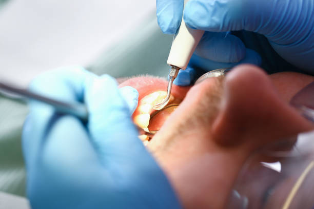 Best Emergency Dental Care for Trauma or Injury in Evergreen Park, IL