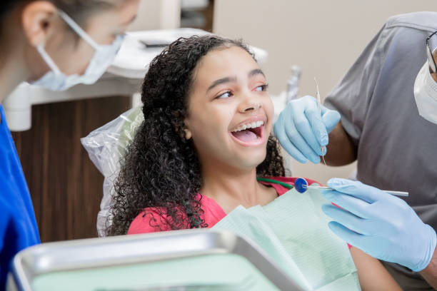 Best After-Hours Emergency Dentist in Evergreen Park, IL