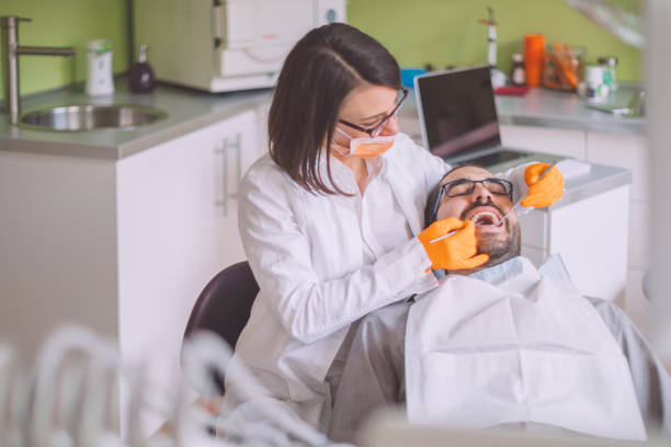 Best Emergency Tooth Extraction in Evergreen Park, IL
