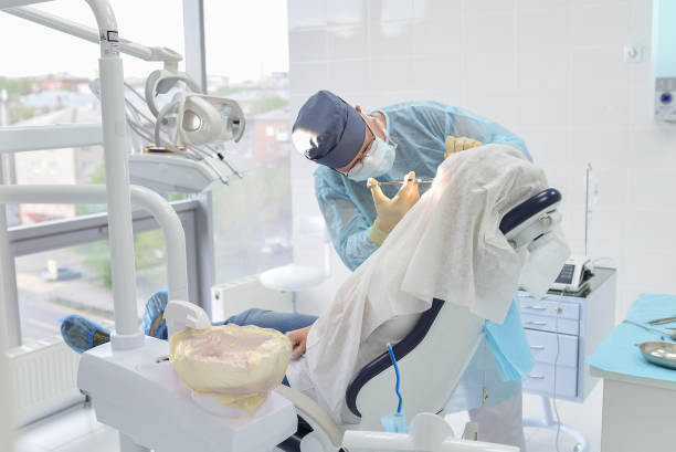 Best Emergency Root Canal Treatment in Evergreen Park, IL